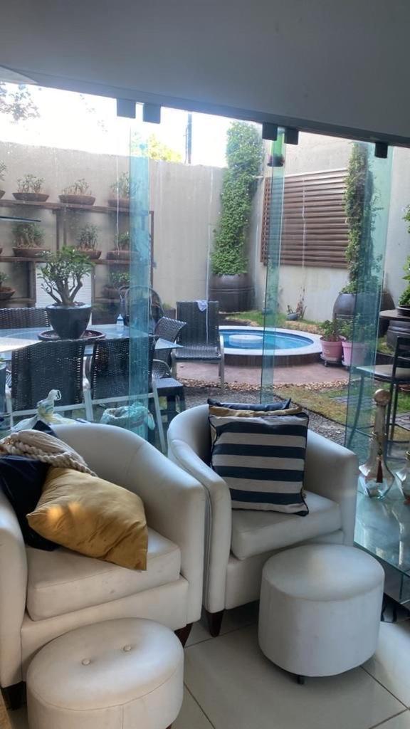 Alugo Flat Mobiliado Com Area De Lazer Apartment Araguaina