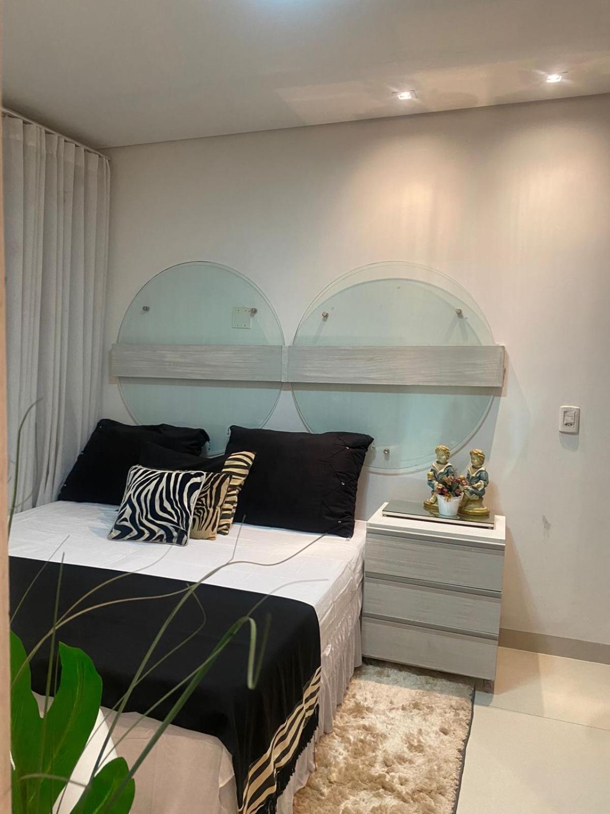 Alugo Flat Mobiliado Com Area De Lazer Apartment Araguaina