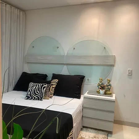 Alugo Flat Suites Mobiliado Com Area De Lazer Araguaína Exterior foto