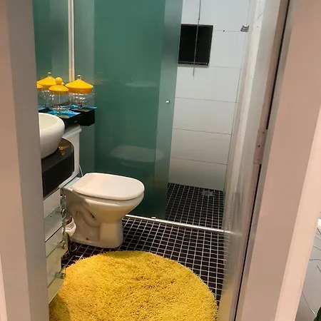 Alugo Flat Suites Mobiliado Com Area De Lazer Araguaína Exterior foto