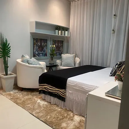 Alugo Flat Suites Mobiliado Com Area De Lazer Araguaína Exterior foto