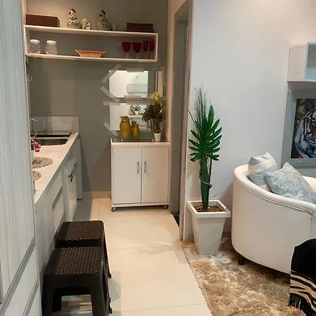 Alugo Flat Suites Mobiliado Com Area De Lazer Araguaína Exterior foto